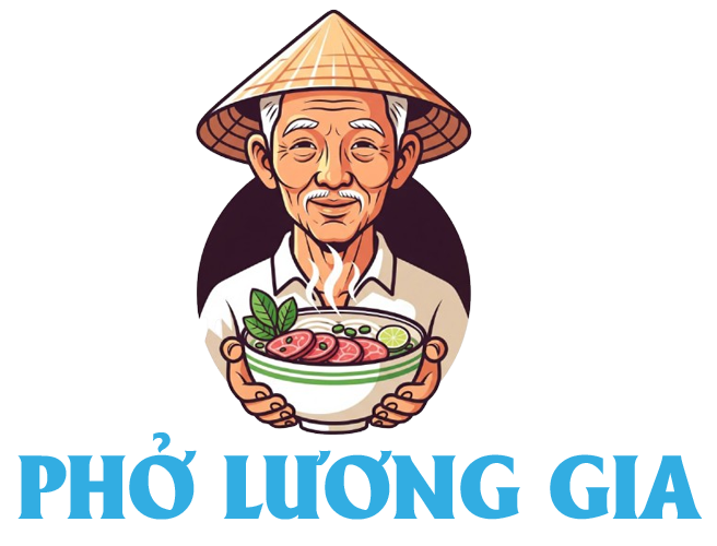 Phở Lương Gia